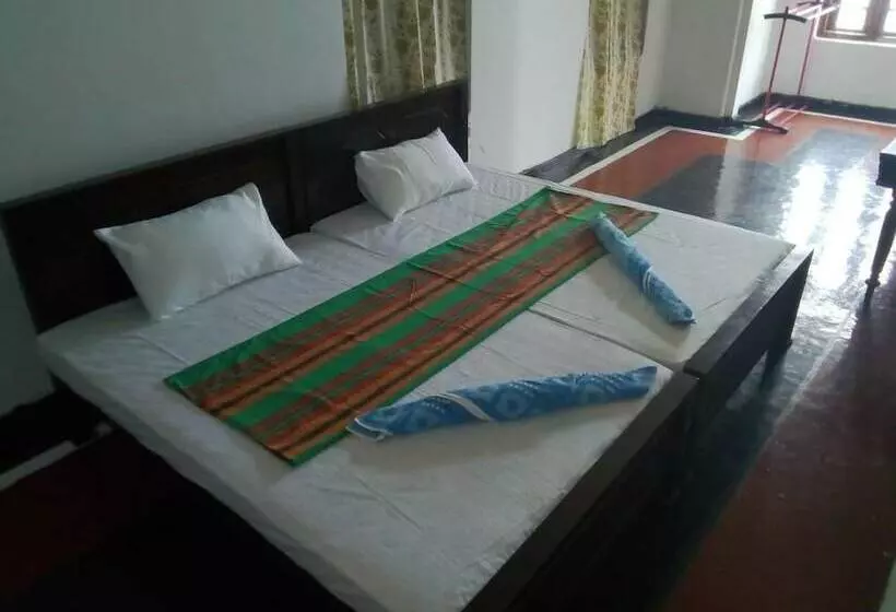 Majatalo Saja Homestay