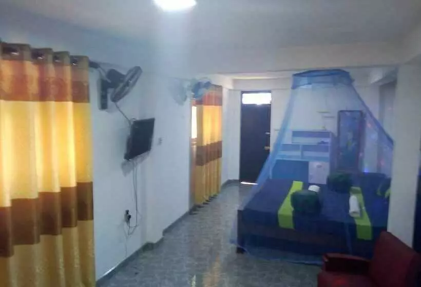 Majatalo Saja Homestay
