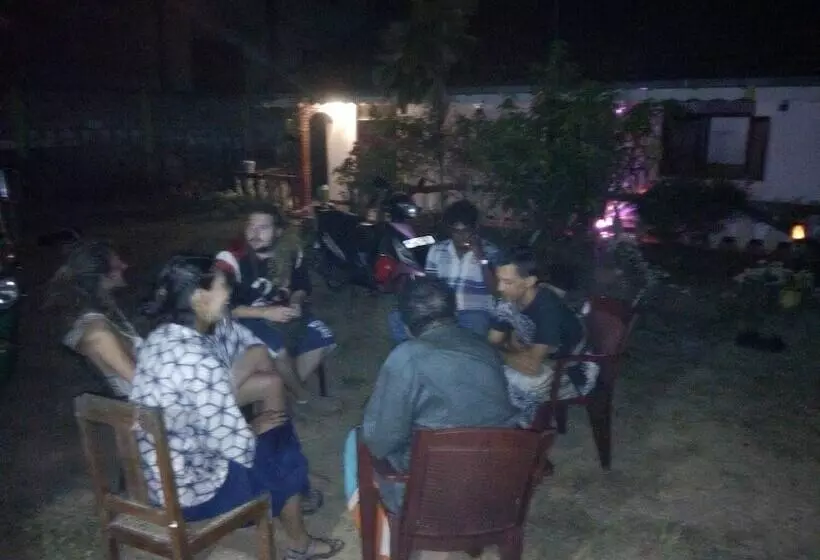 Majatalo Saja Homestay