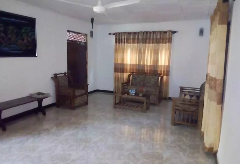 Majatalo Saja Homestay