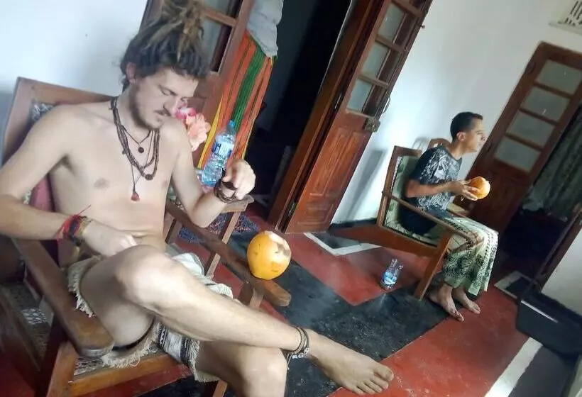 Majatalo Saja Homestay