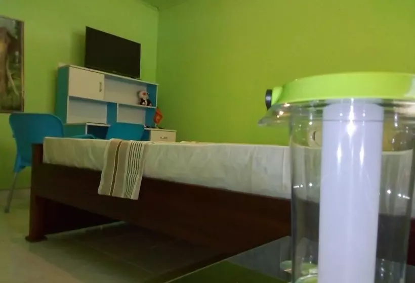Majatalo Saja Homestay