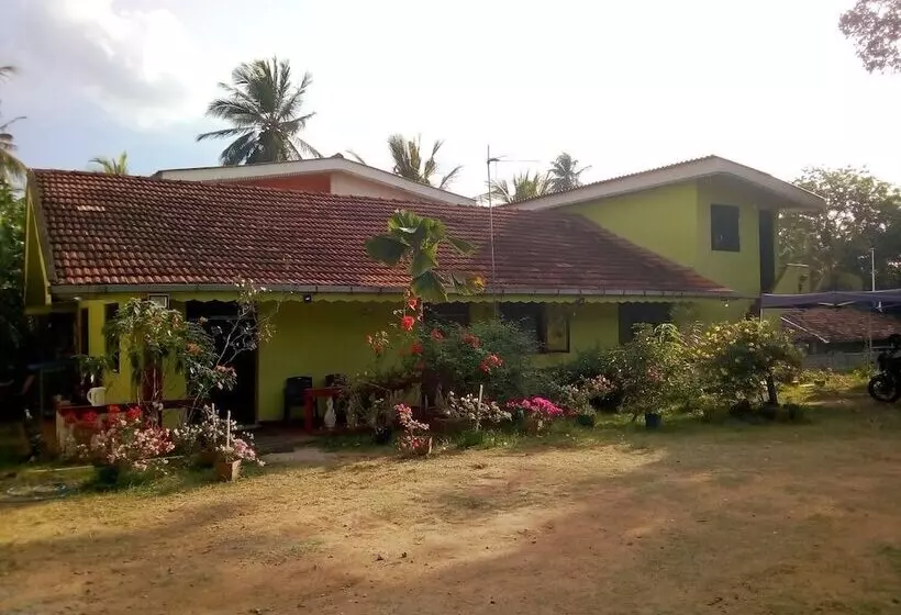 Majatalo Saja Homestay