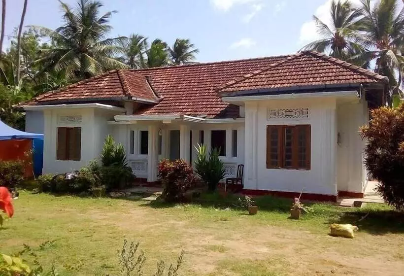 Majatalo Saja Homestay