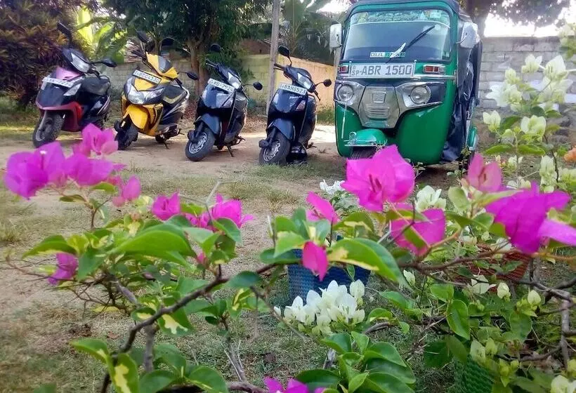 Majatalo Saja Homestay