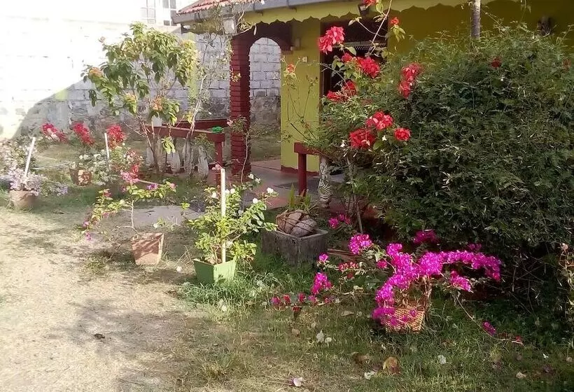 Majatalo Saja Homestay