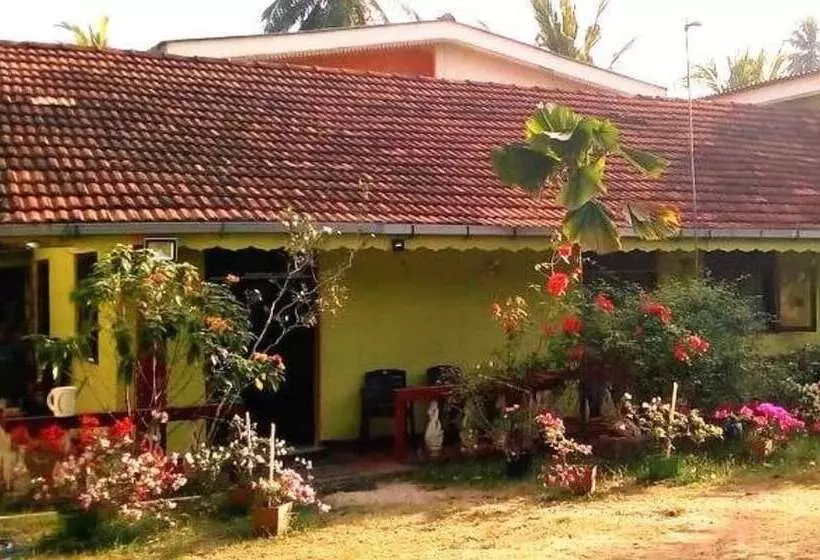 Majatalo Saja Homestay