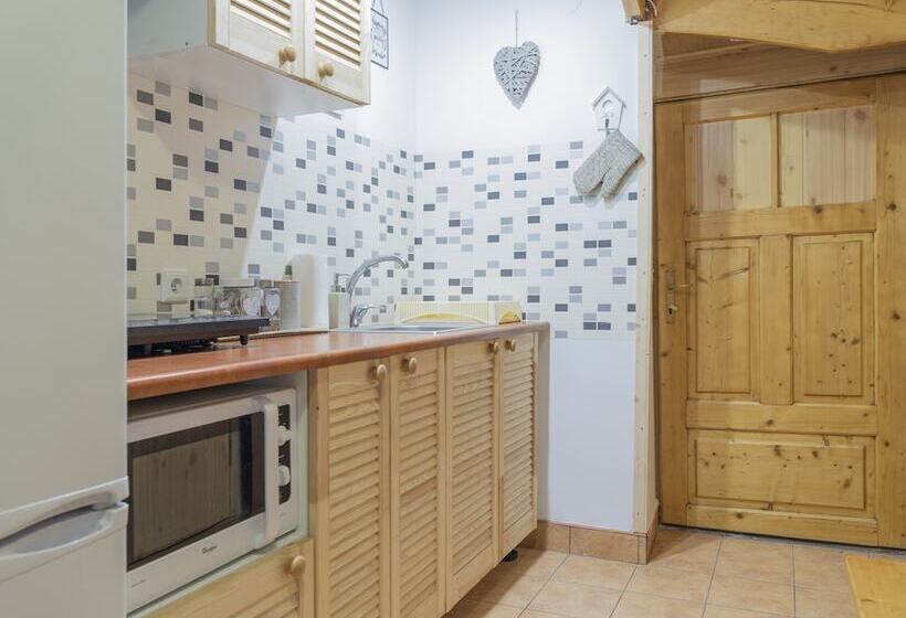 پانسیون Willa ślimakówka