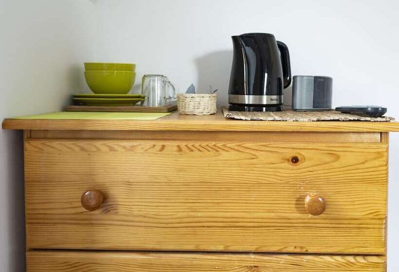 پانسیون Willa ślimakówka