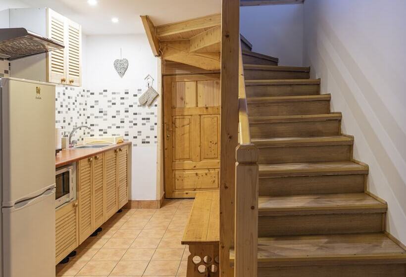 پانسیون Willa ślimakówka