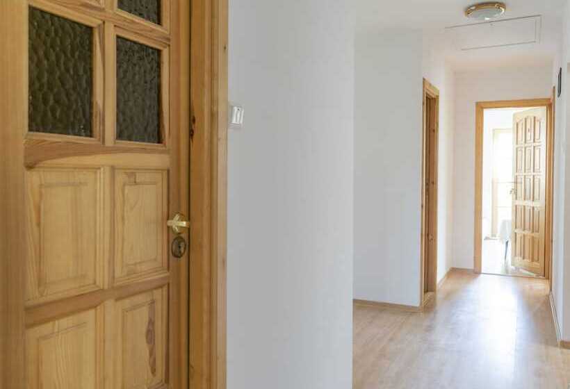 پانسیون Willa ślimakówka