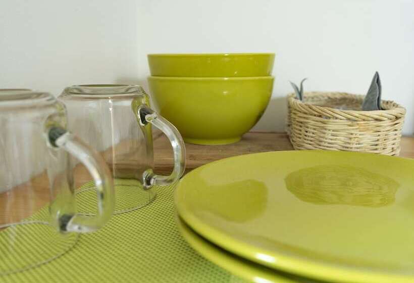 پانسیون Willa ślimakówka