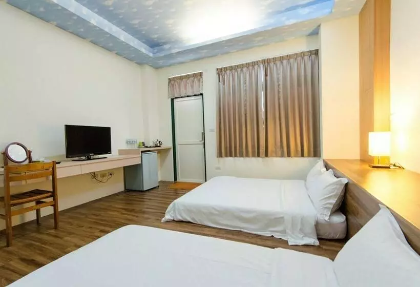 Yenhi B&b