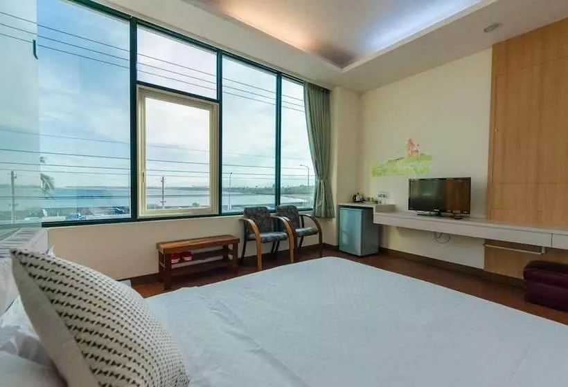 Yenhi B&b