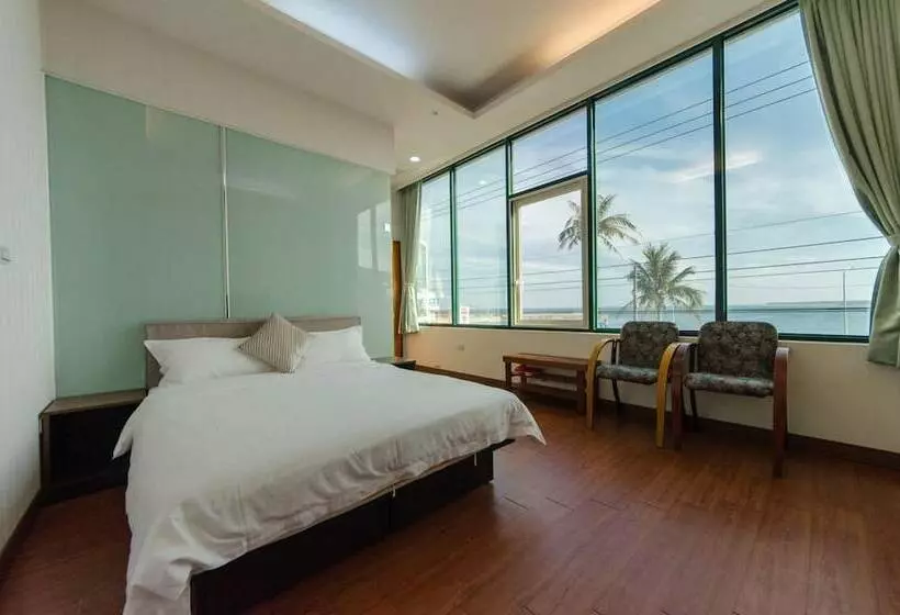 Yenhi B&b