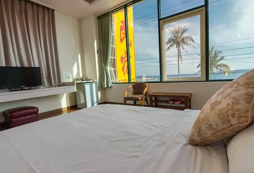 Yenhi B&b