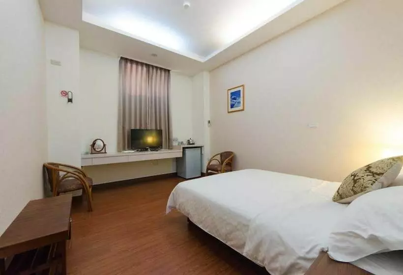 Yenhi B&b
