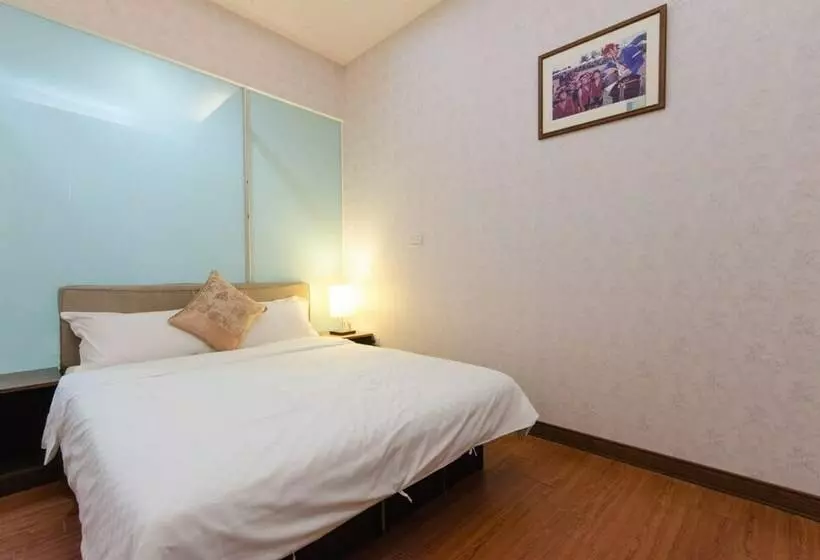 Yenhi B&b