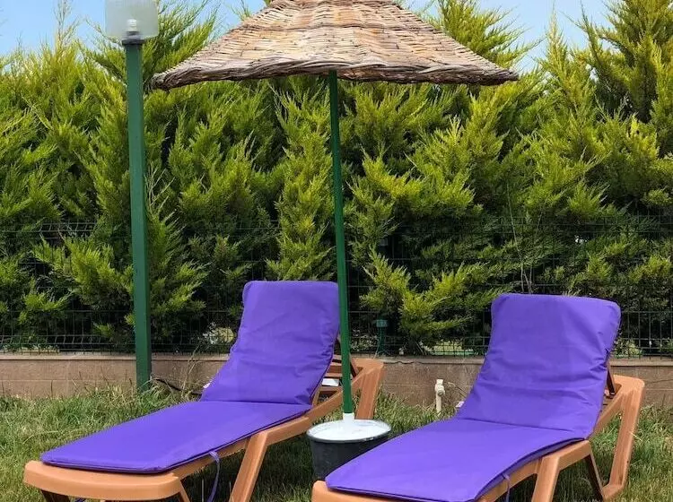 Deniz Otel