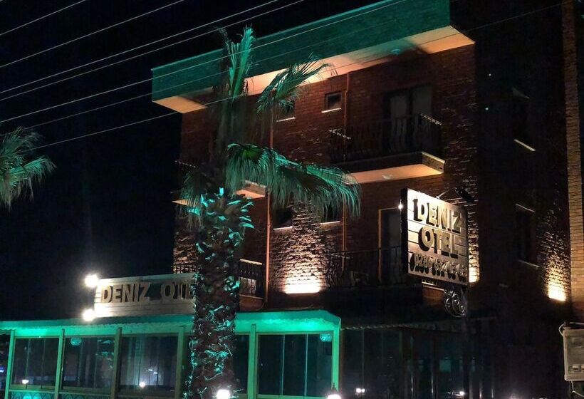 Deniz Otel