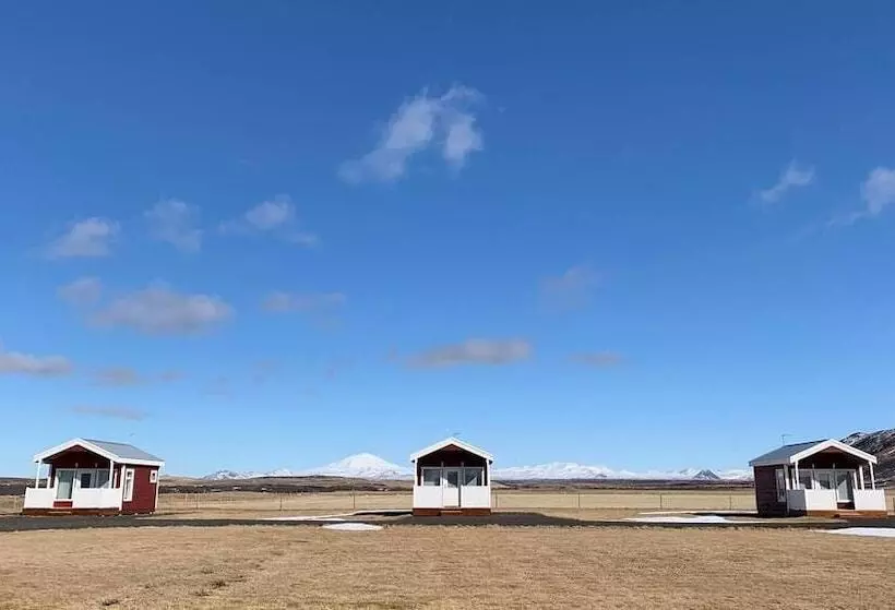 Hekla Adventures