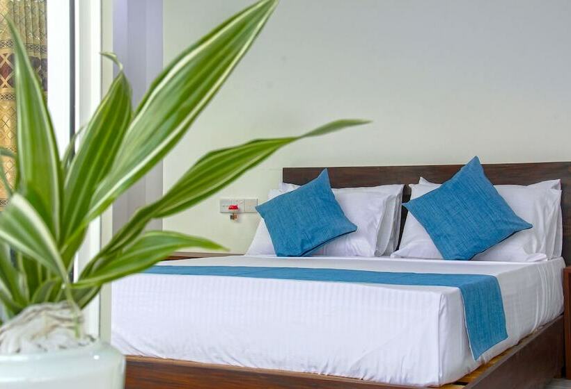 Hotell Magical Mountain Resort