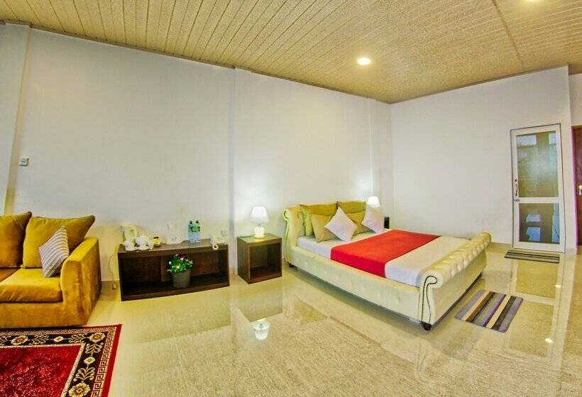 Hotell Magical Mountain Resort