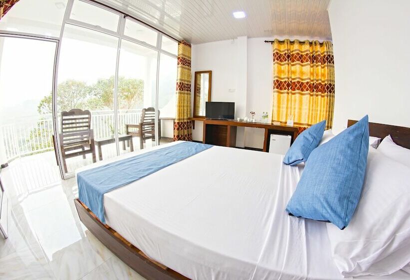 Hotell Magical Mountain Resort