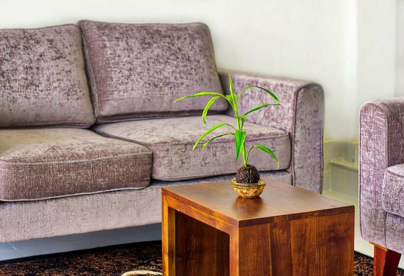 Hotell Magical Mountain Resort