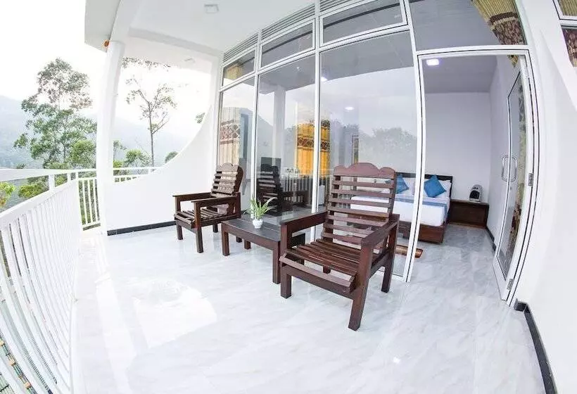 ホテル Magical Mountain Resort