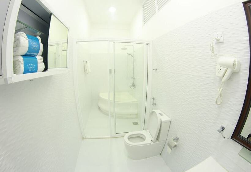 Hotell Magical Mountain Resort