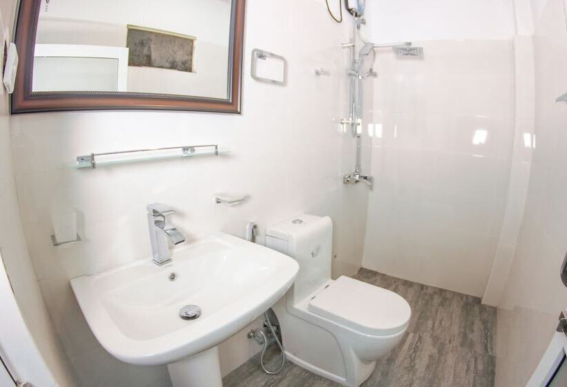 Hotell Magical Mountain Resort