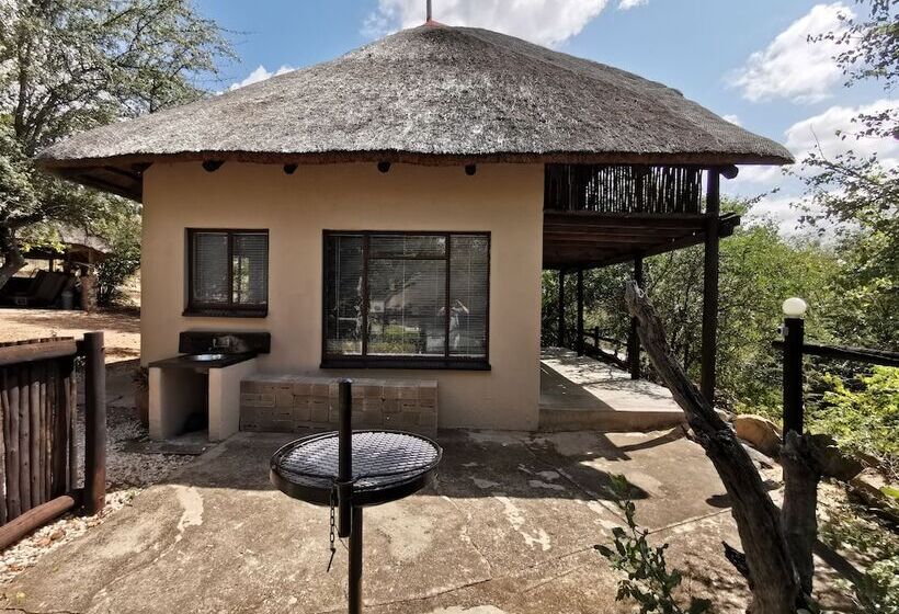 酒店 Mali Mali Safari Lodge