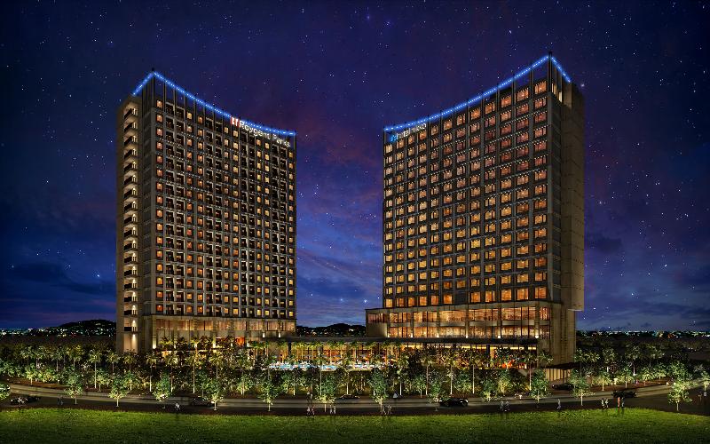 هتل Nikko Hai Phong