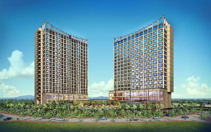 هتل Nikko Hai Phong