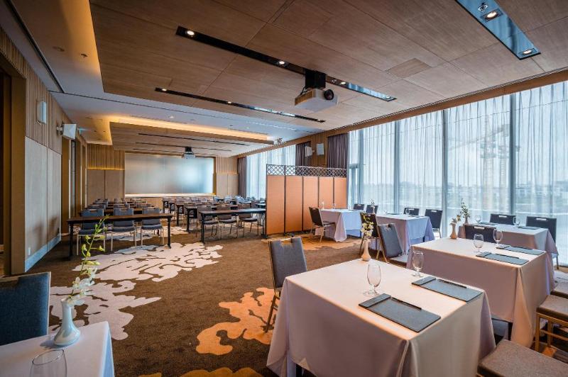 هتل Nikko Hai Phong