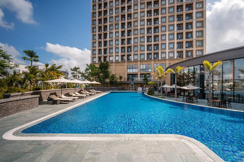 هتل Nikko Hai Phong