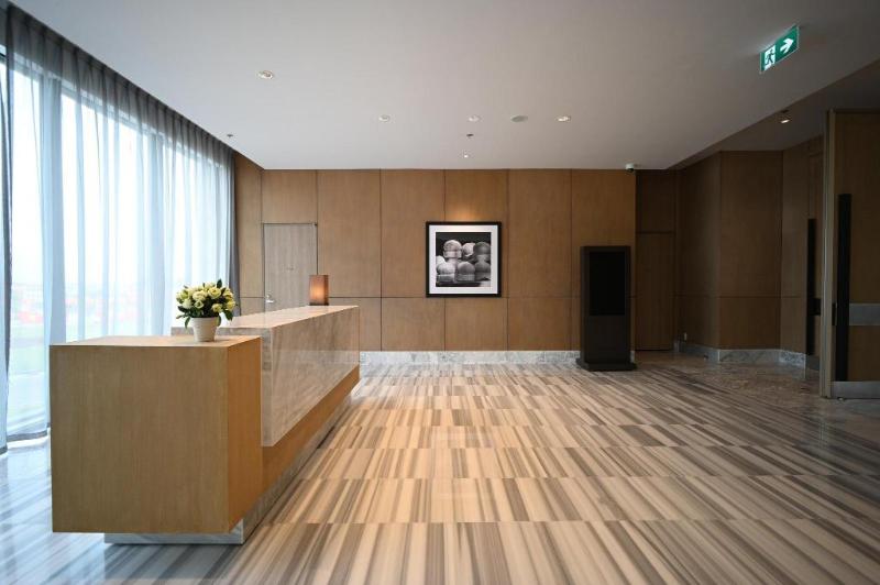 هتل Nikko Hai Phong