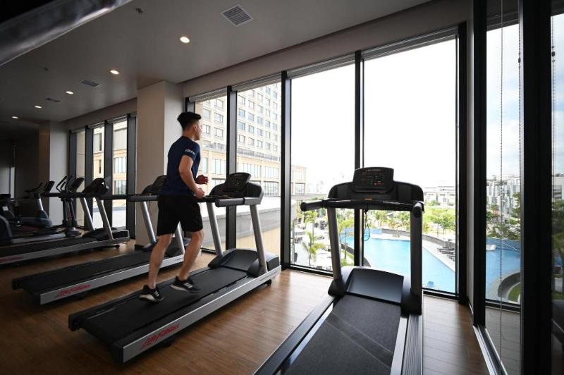 هتل Nikko Hai Phong