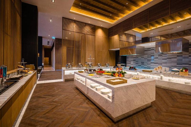 هتل Nikko Hai Phong