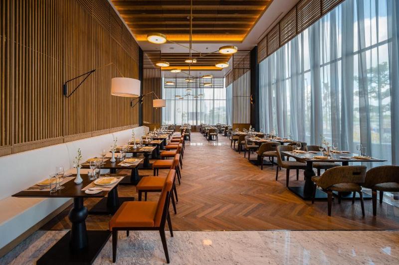 هتل Nikko Hai Phong