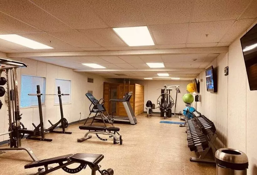 Hotelli Target Hospitality Odessa West Lodge