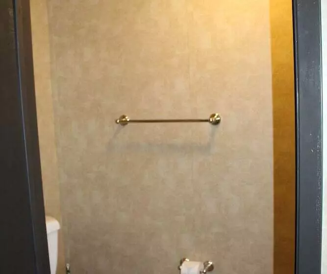 Hotelli Target Hospitality Odessa West Lodge
