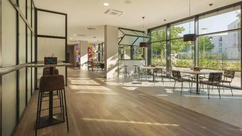 ホテル Holiday Inn   The Niu, Leo Nuremberg By Ihg