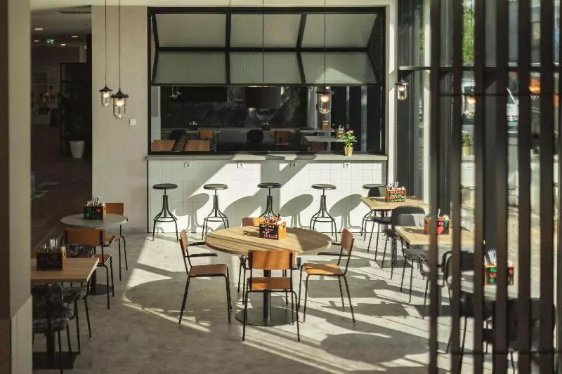 ホテル Holiday Inn   The Niu, Leo Nuremberg By Ihg