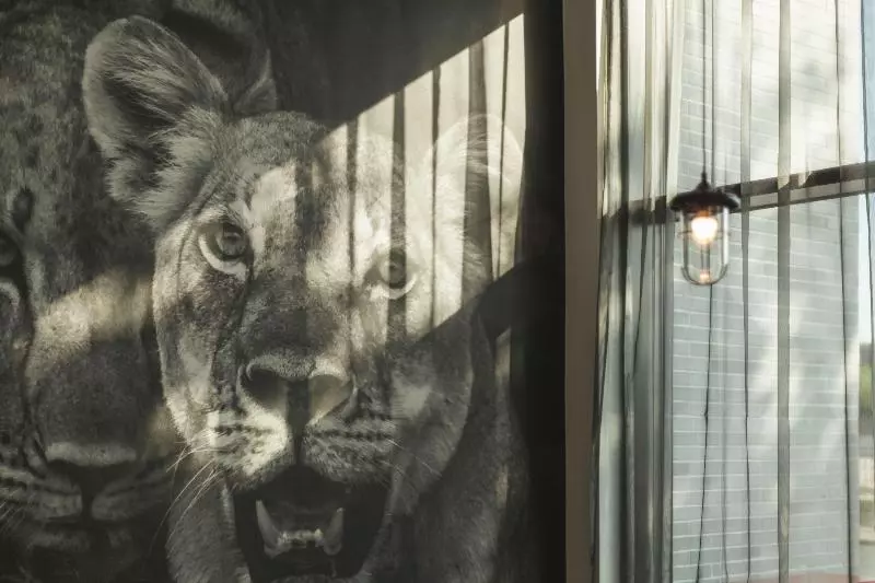 ホテル Holiday Inn   The Niu, Leo Nuremberg By Ihg