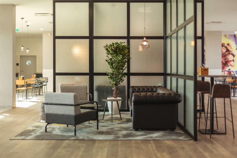 فندق Holiday Inn   The Niu, Leo Nuremberg By Ihg