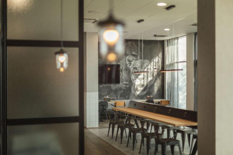 فندق Holiday Inn   The Niu, Leo Nuremberg By Ihg