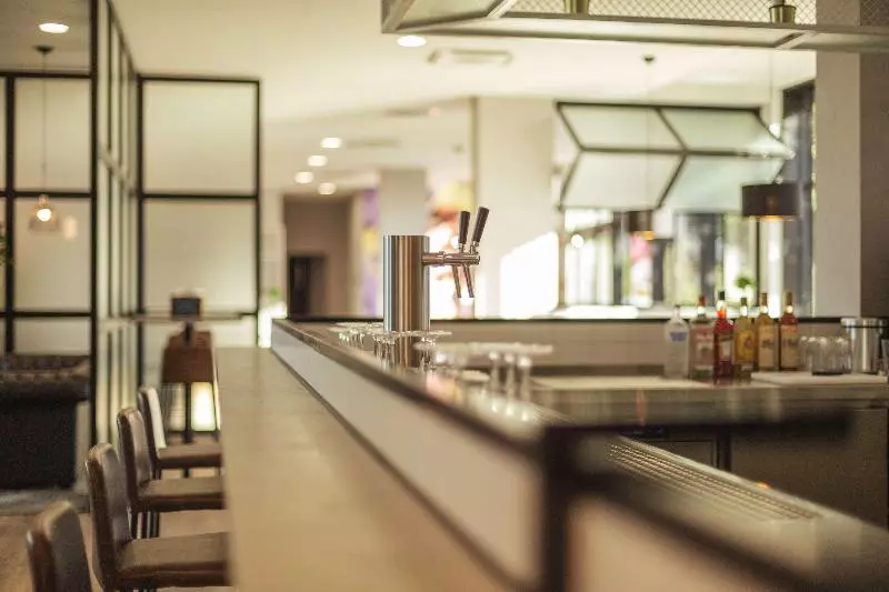 ホテル Holiday Inn   The Niu, Leo Nuremberg By Ihg