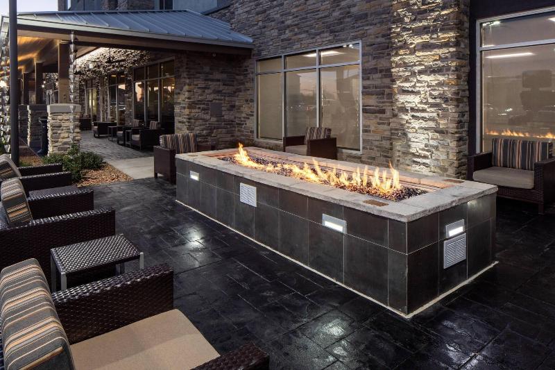 هتل Towneplace Suites Midland South/i 20